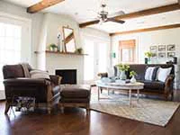 Home & Office Cleaning Services in Columbia SC by Delbrit