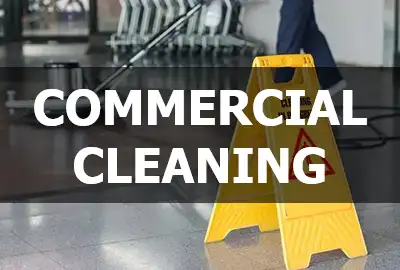 commercial cleaning services in  columbia south carolina