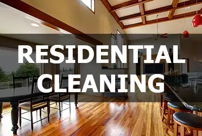 residential cleaning services in columbia south carolina